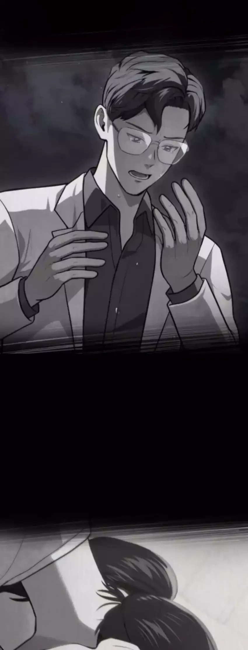 God’s Scalpel Chapter 47 Gambar 46