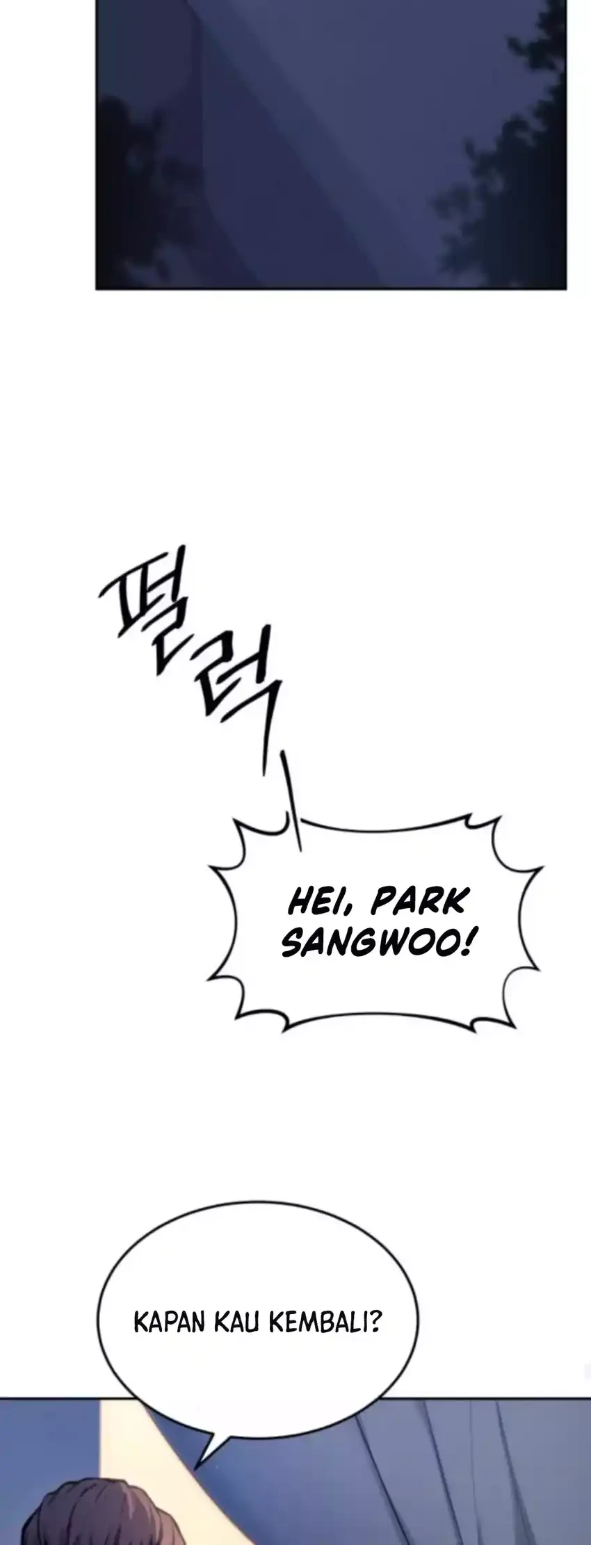 God’s Scalpel Chapter 47 Gambar 50