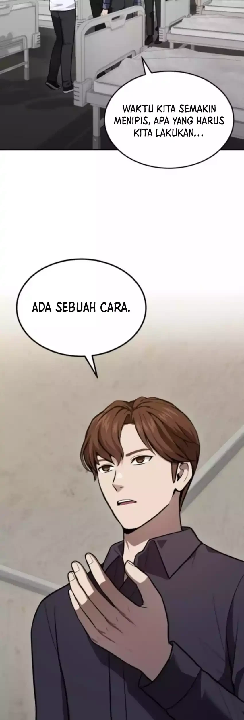God’s Scalpel Chapter 47 Gambar 57