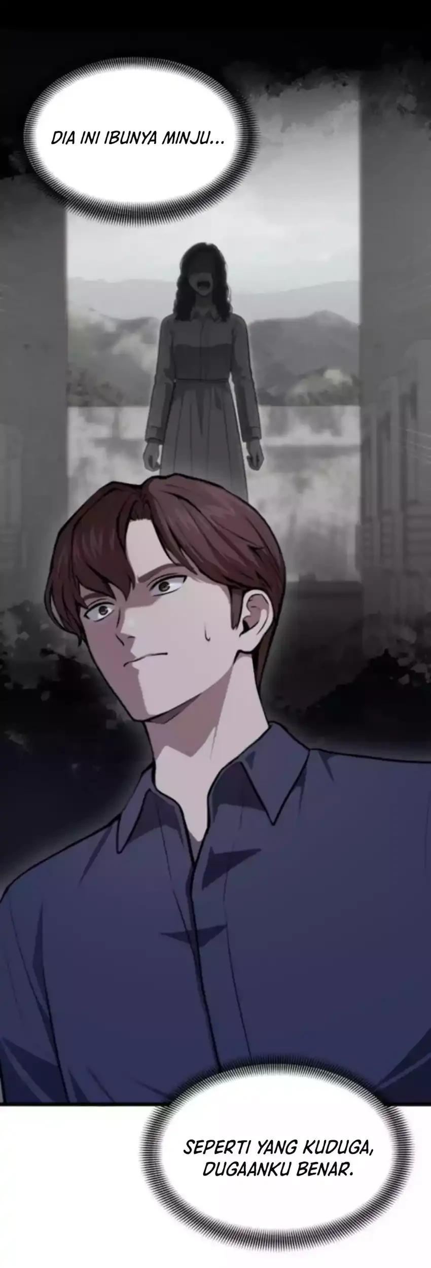 God’s Scalpel Chapter 47 Gambar 3