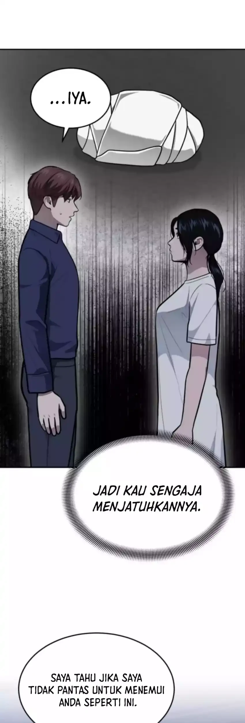 God’s Scalpel Chapter 47 Gambar 5