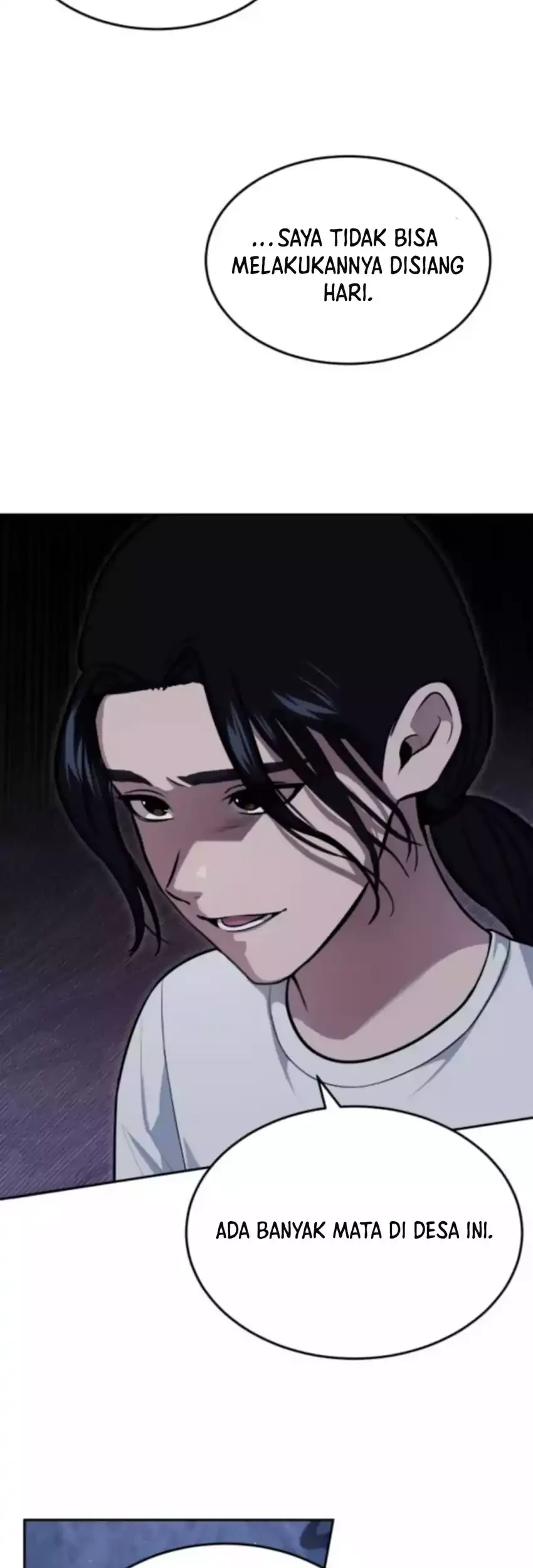 God’s Scalpel Chapter 47 Gambar 7