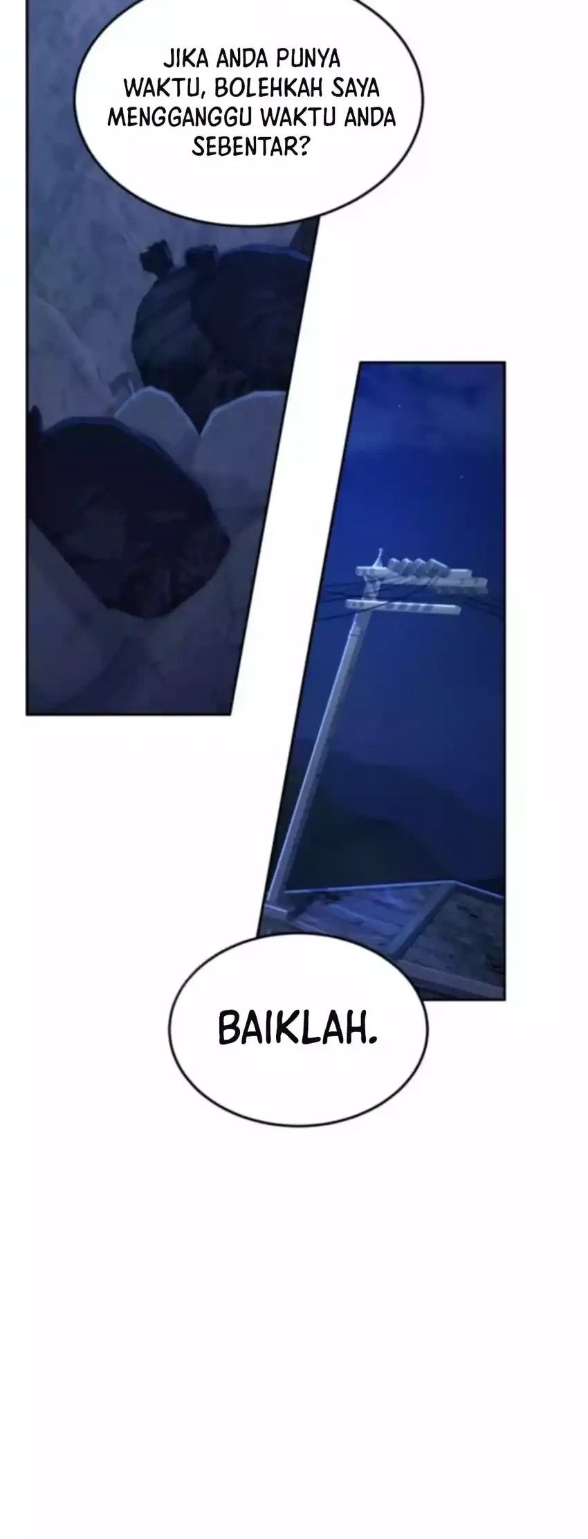 God’s Scalpel Chapter 47 Gambar 8