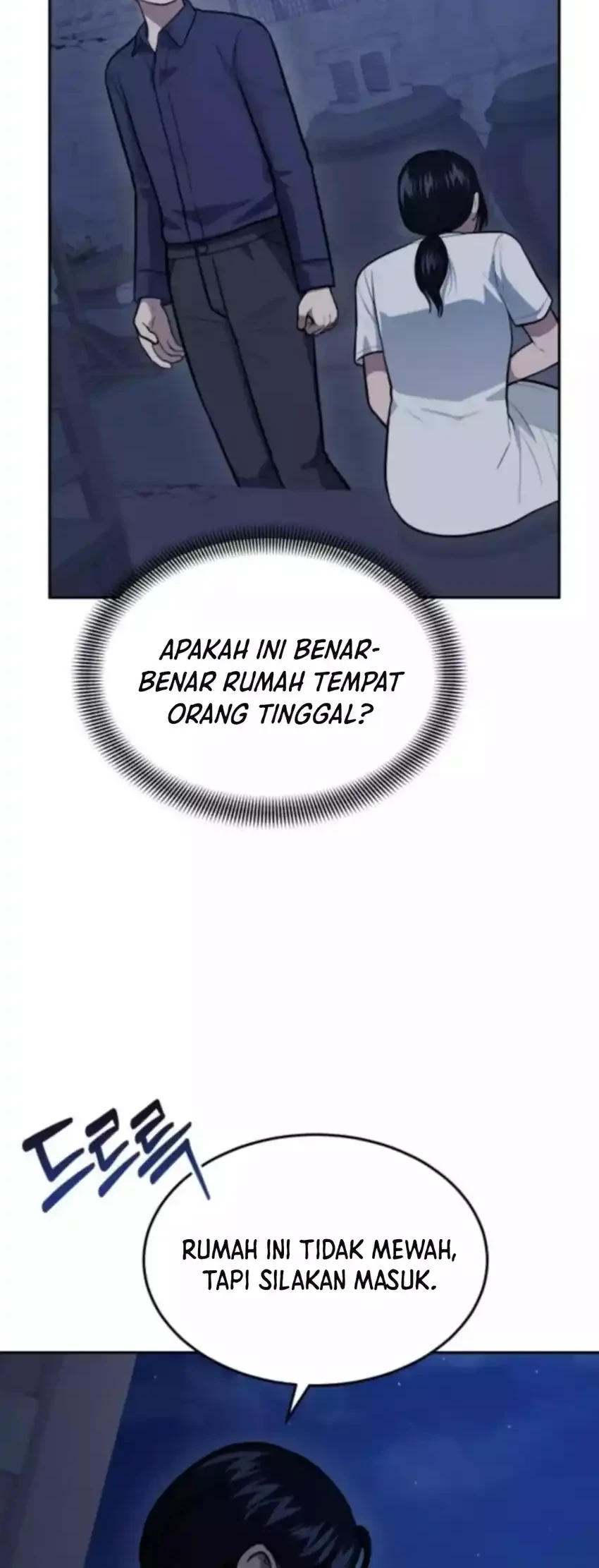 God’s Scalpel Chapter 47 Gambar 10