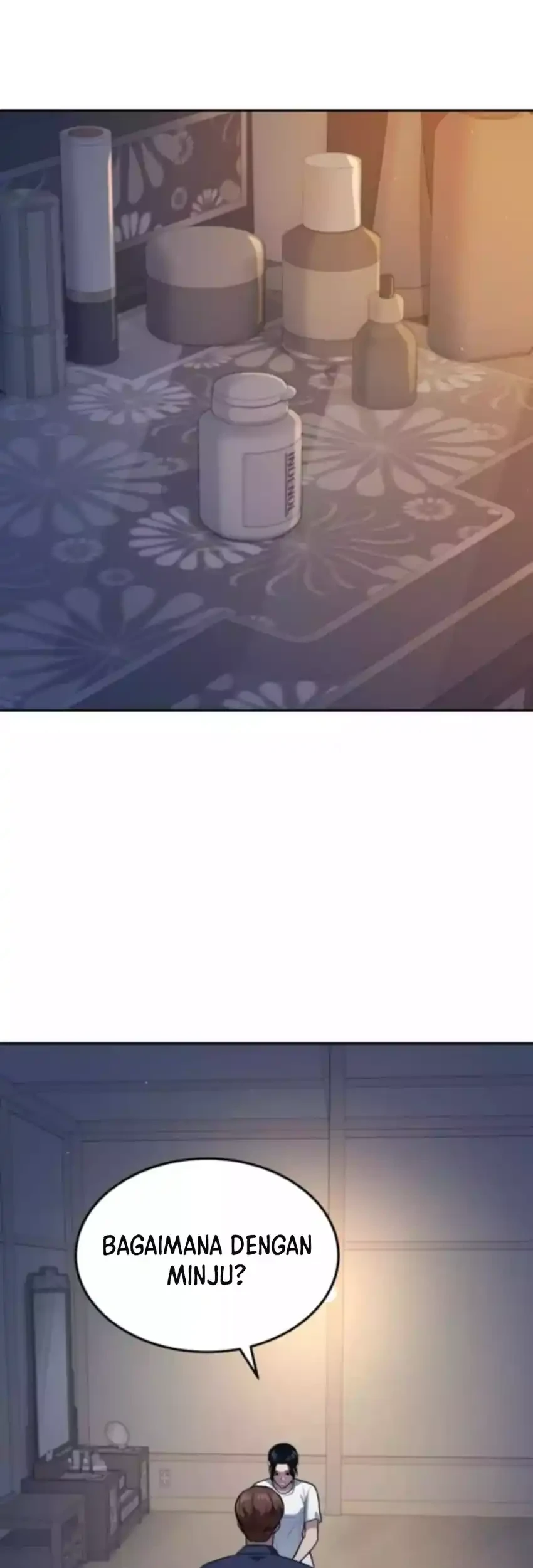 God’s Scalpel Chapter 47 Gambar 13