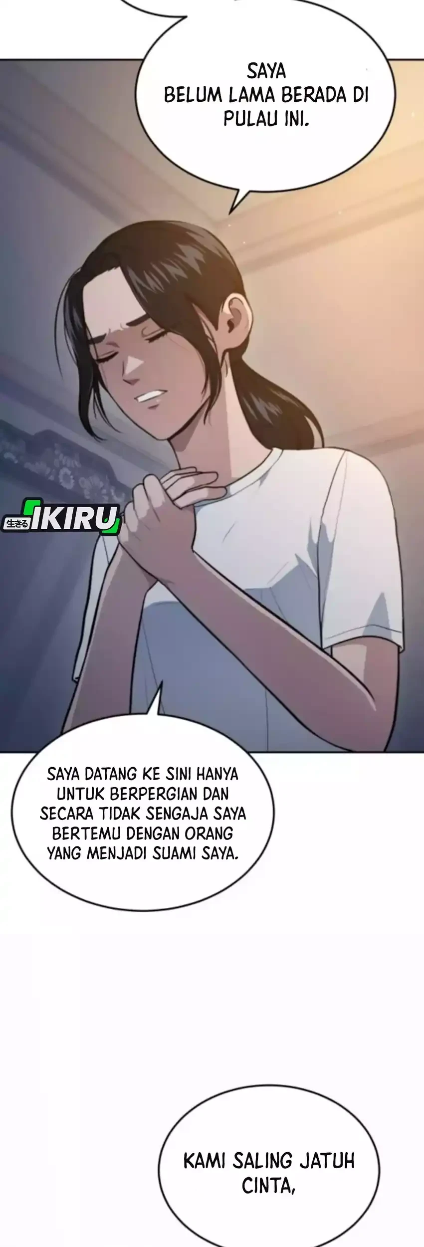 God’s Scalpel Chapter 47 Gambar 17