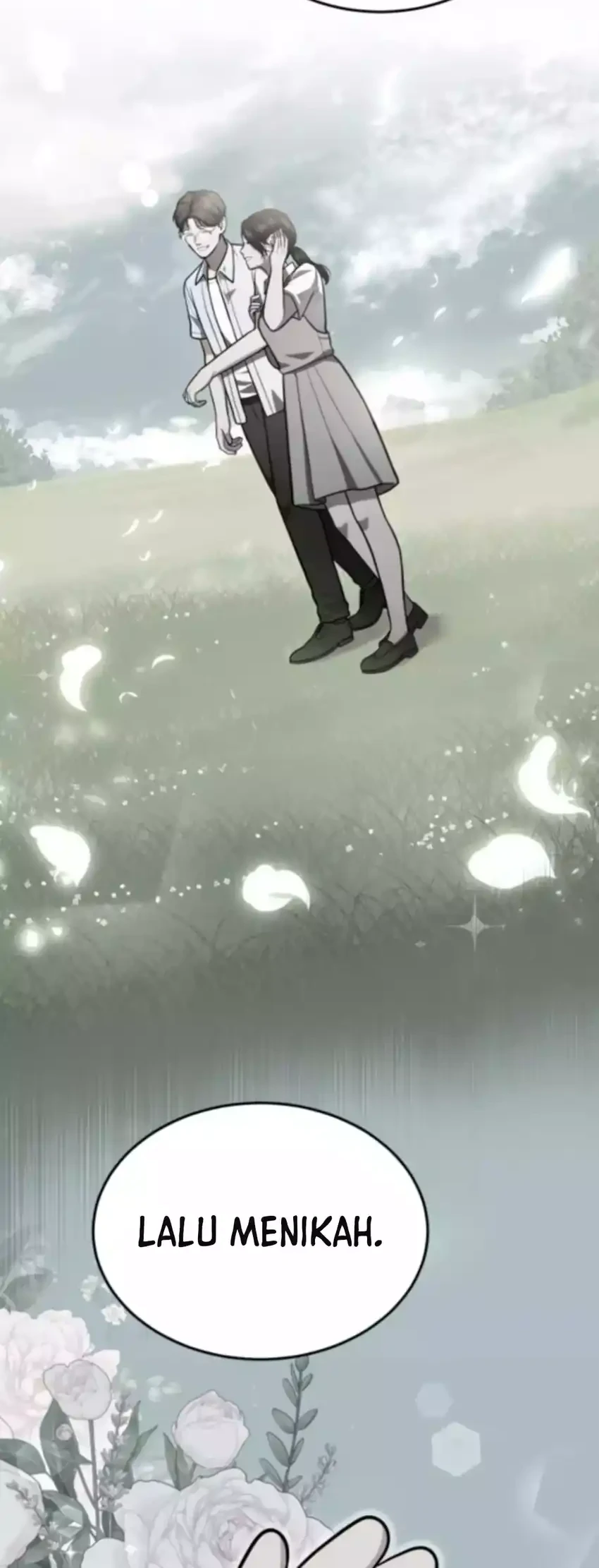 God’s Scalpel Chapter 47 Gambar 18