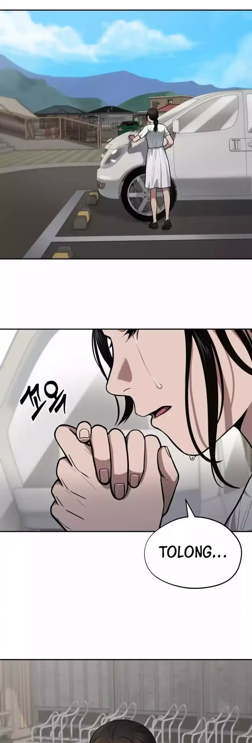 God’s Scalpel Chapter 48 Gambar 47