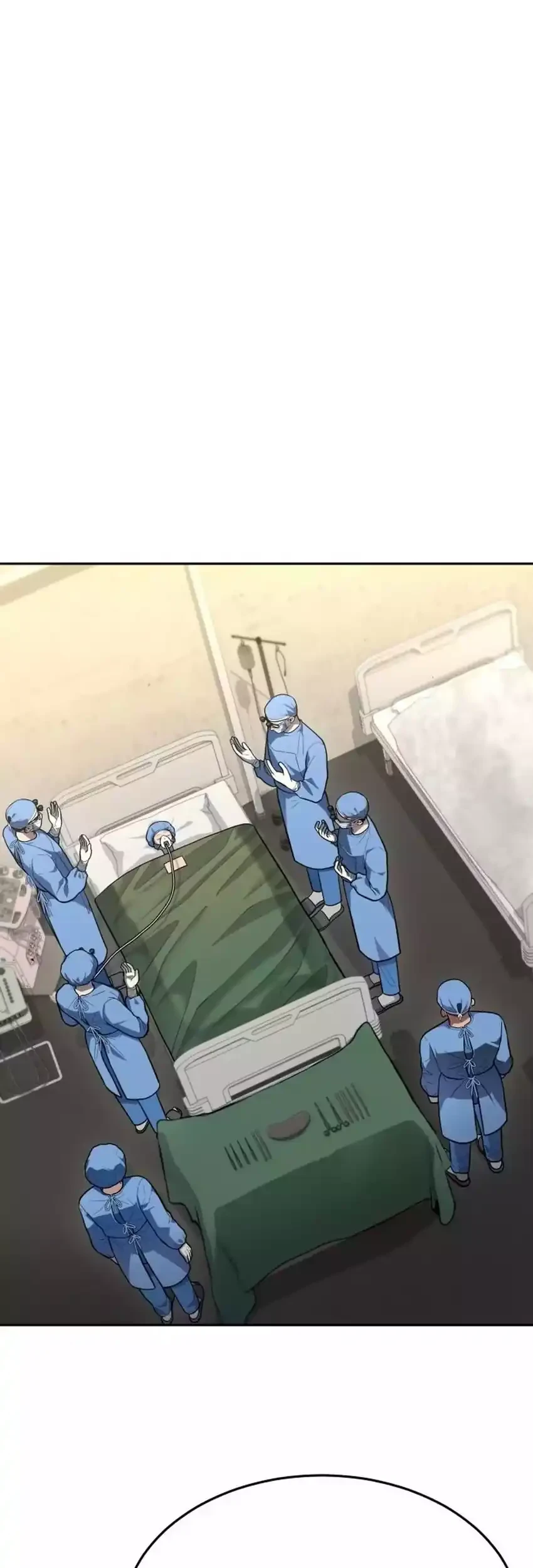 God’s Scalpel Chapter 48 Gambar 49