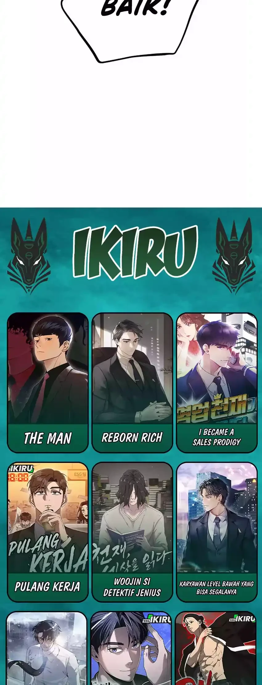 God’s Scalpel Chapter 48 Gambar 62