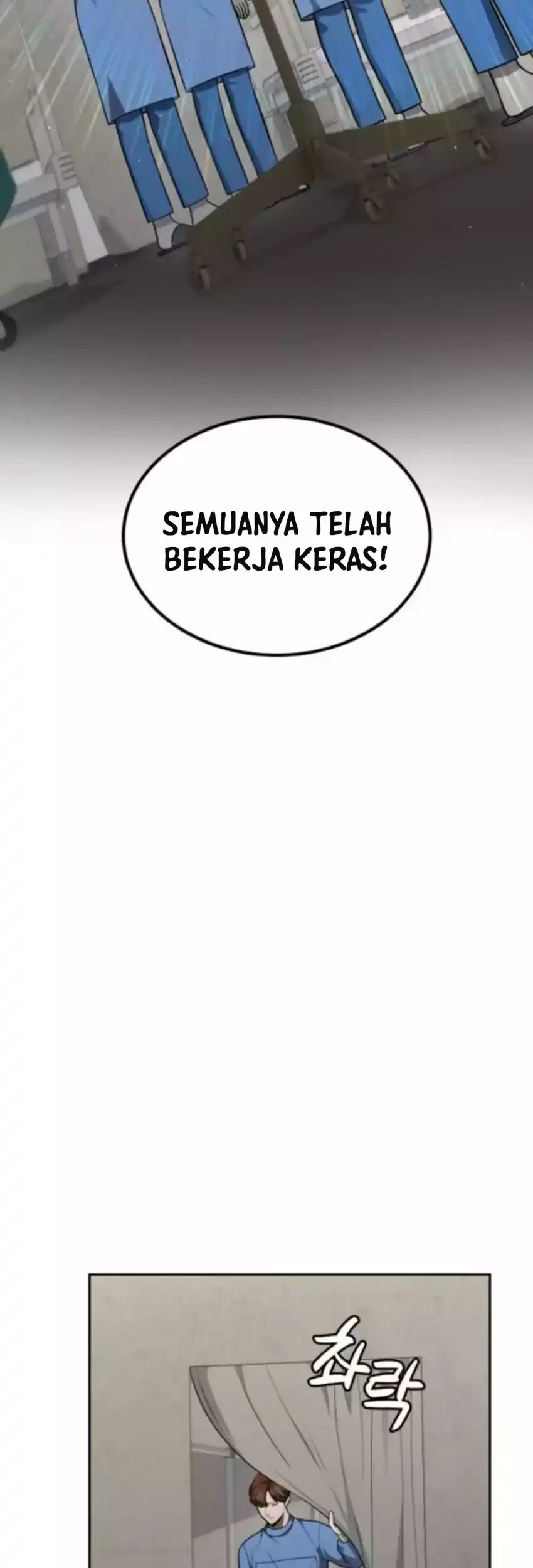 God’s Scalpel Chapter 49 Gambar 55