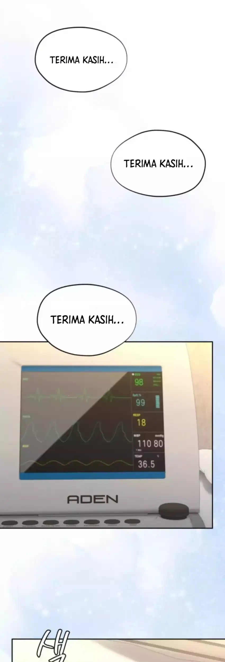 God’s Scalpel Chapter 49 Gambar 65