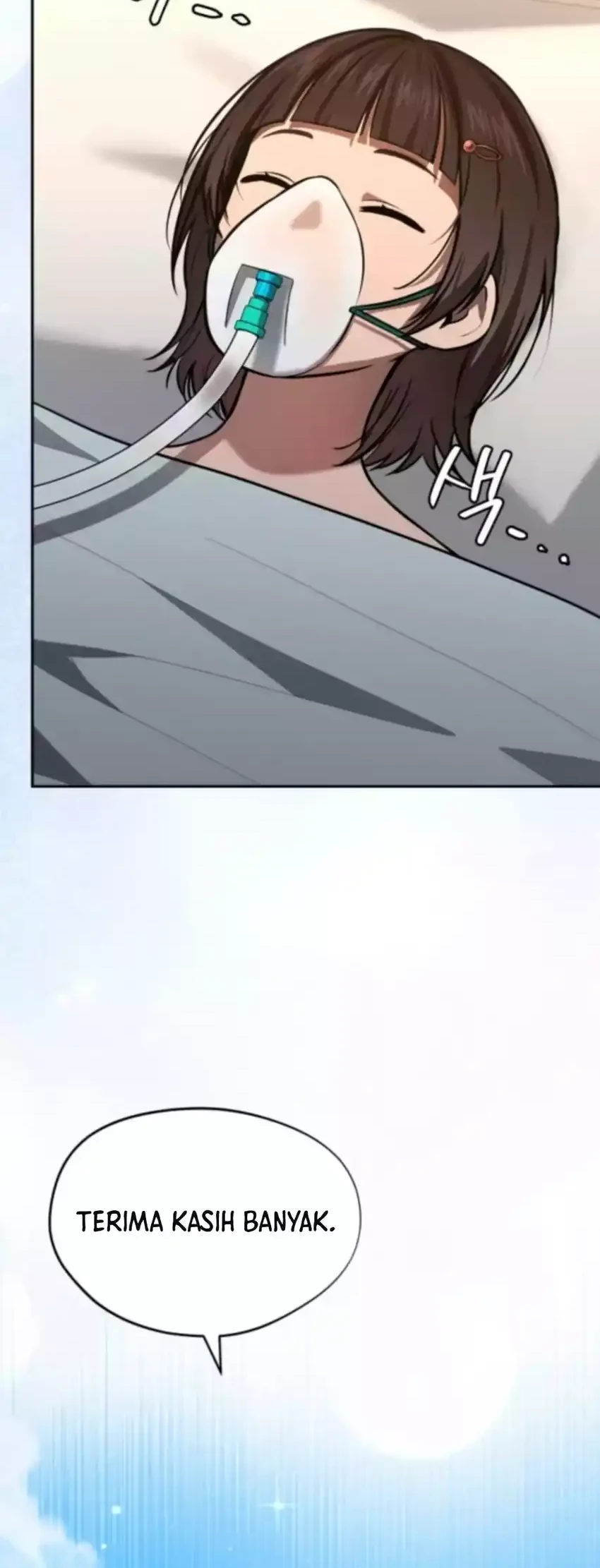 God’s Scalpel Chapter 49 Gambar 66