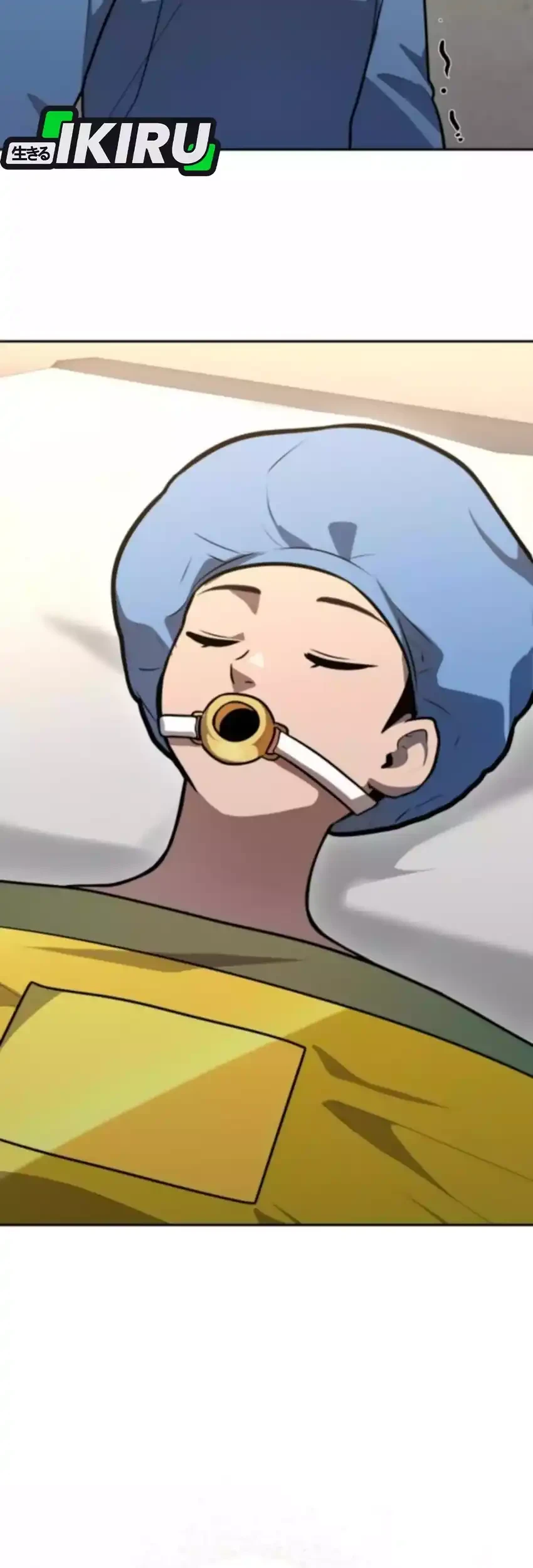 God’s Scalpel Chapter 49 Gambar 11