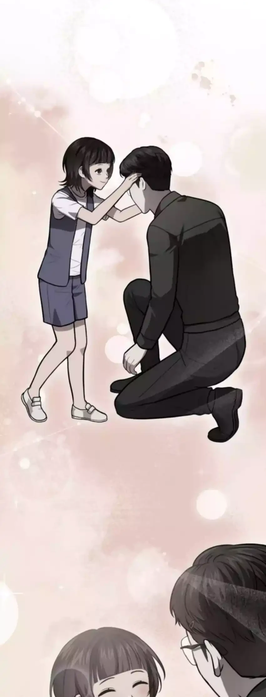 God’s Scalpel Chapter 49 Gambar 12