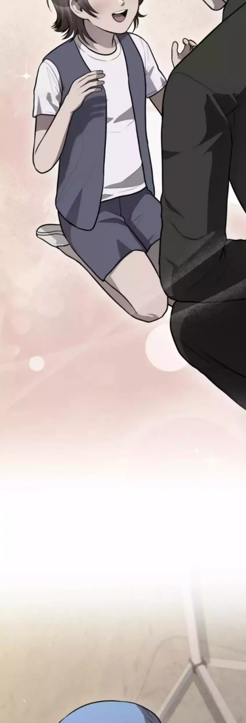 God’s Scalpel Chapter 49 Gambar 13