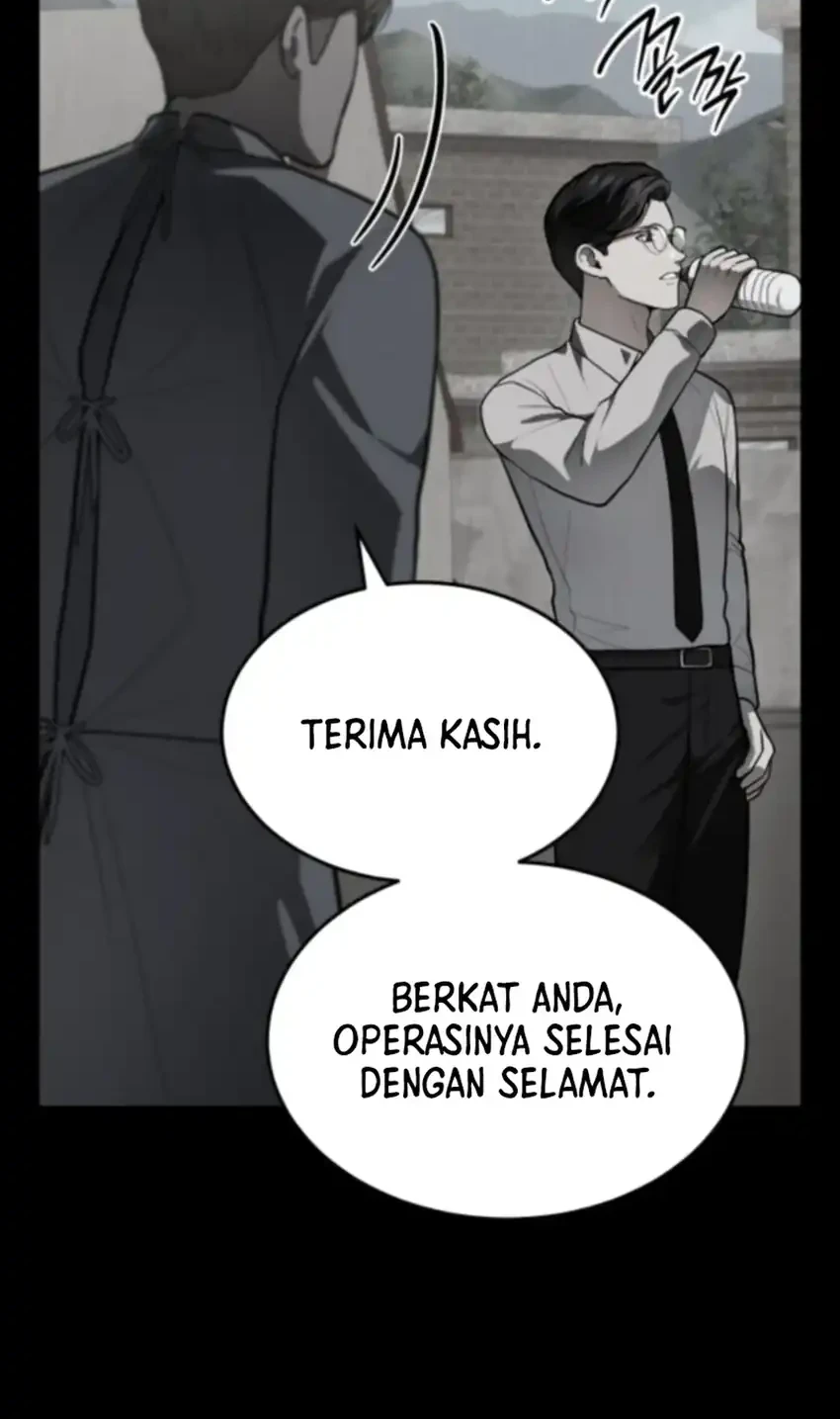 God’s Scalpel Chapter 50 Gambar 19