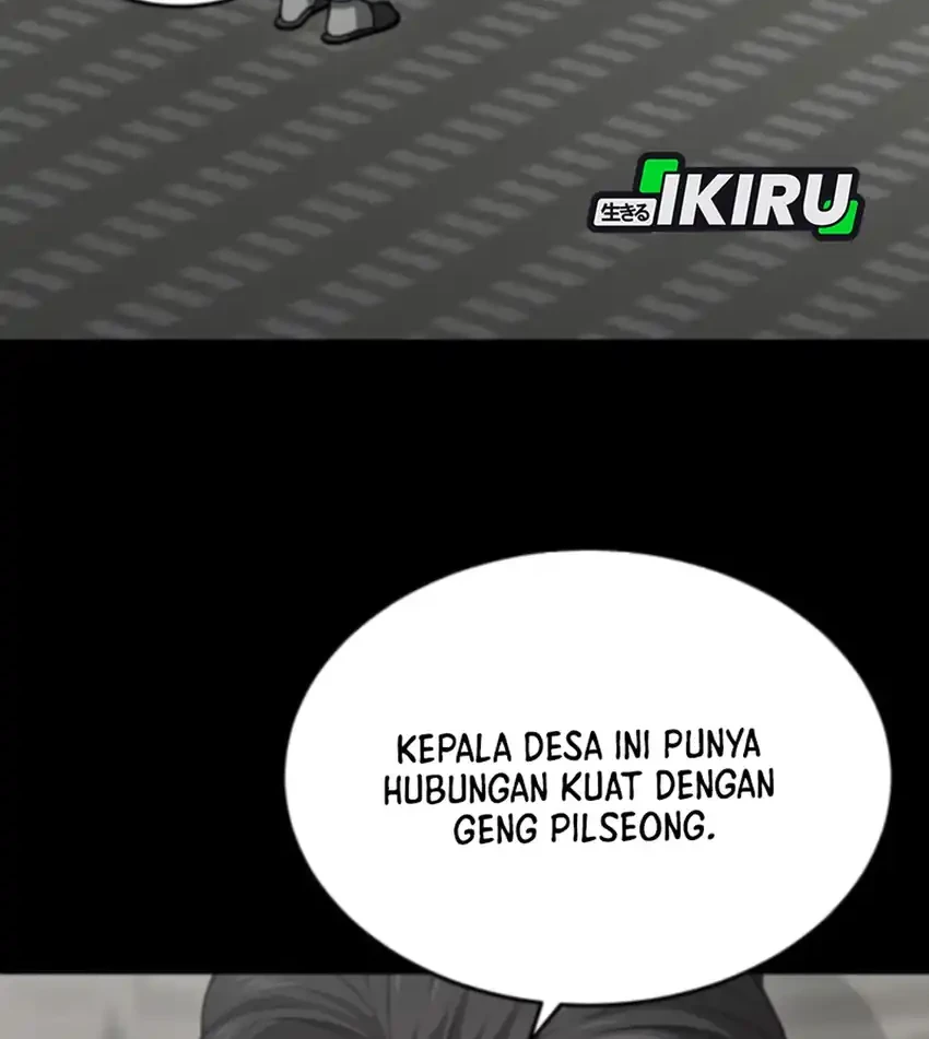 God’s Scalpel Chapter 50 Gambar 25