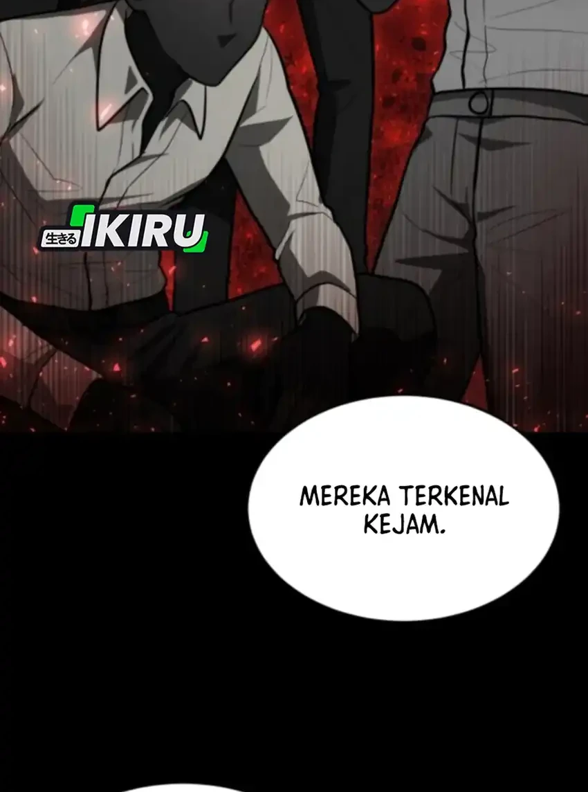 God’s Scalpel Chapter 50 Gambar 27