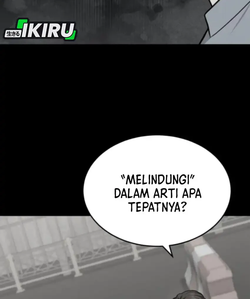 God’s Scalpel Chapter 50 Gambar 31