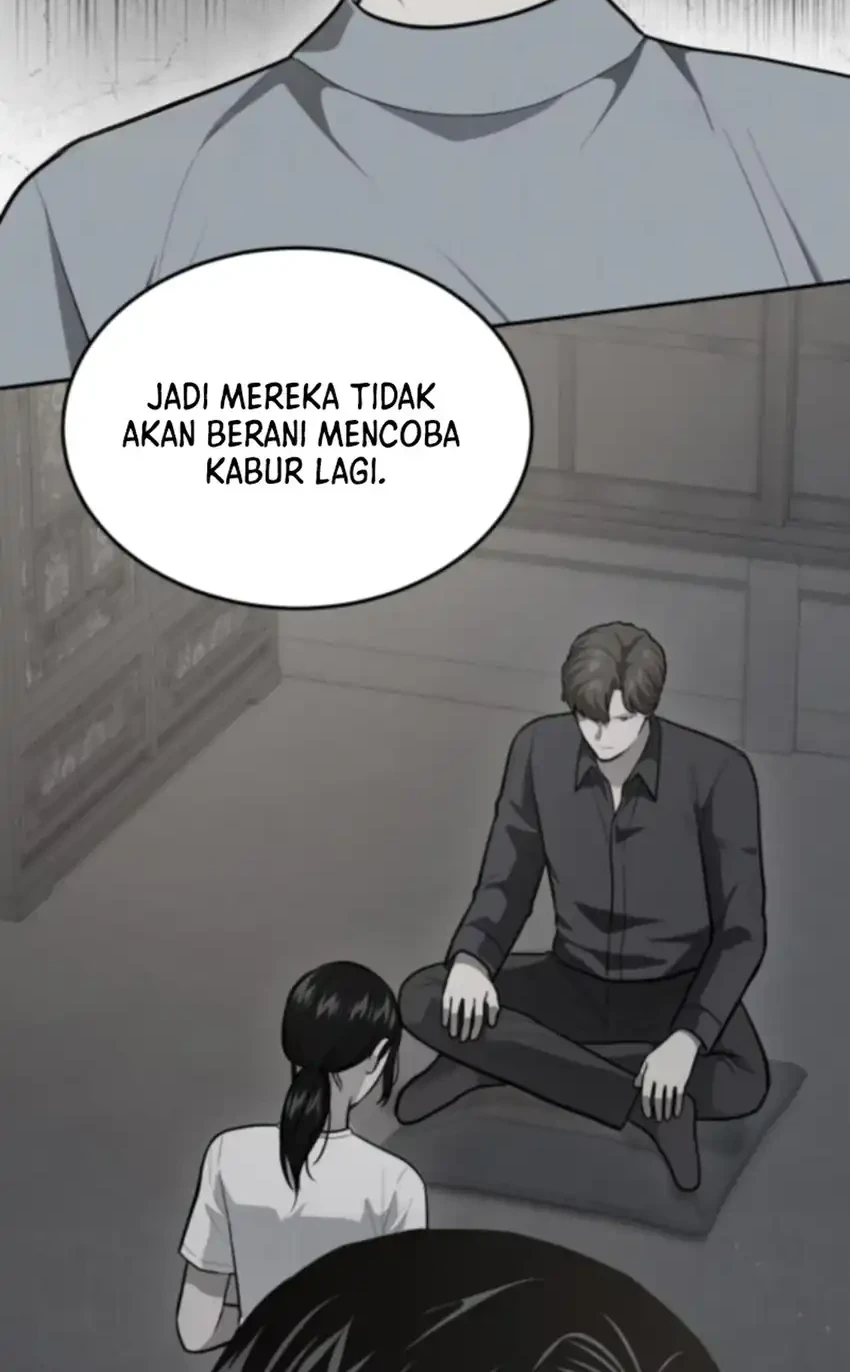 God’s Scalpel Chapter 50 Gambar 33