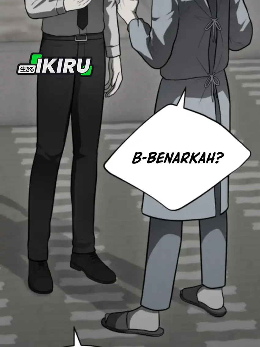 God’s Scalpel Chapter 50 Gambar 49