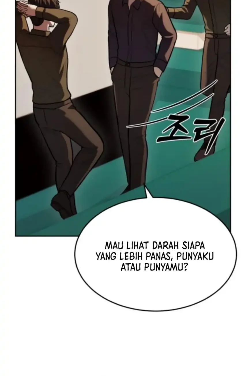 God’s Scalpel Chapter 50 Gambar 57