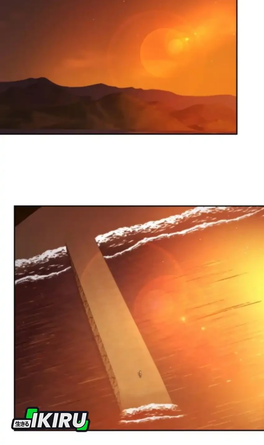 God’s Scalpel Chapter 50 Gambar 59