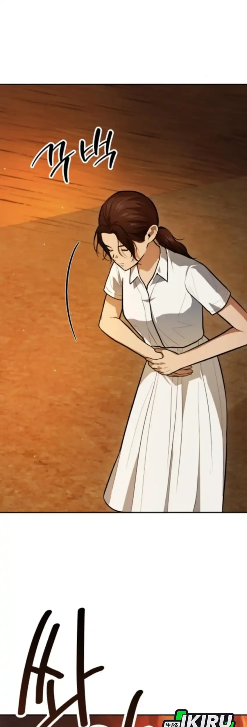 God’s Scalpel Chapter 50 Gambar 60