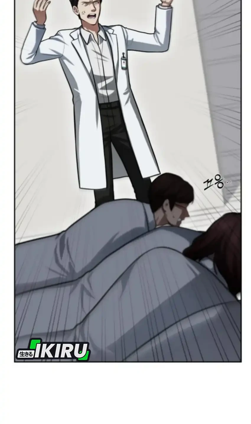 God’s Scalpel Chapter 50 Gambar 69