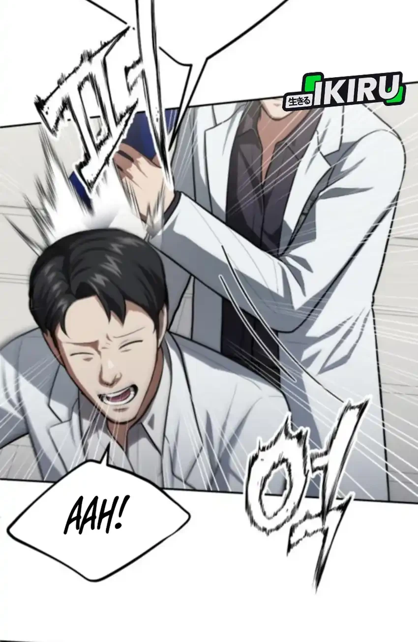 God’s Scalpel Chapter 50 Gambar 71