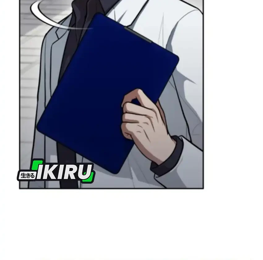 God’s Scalpel Chapter 50 Gambar 77