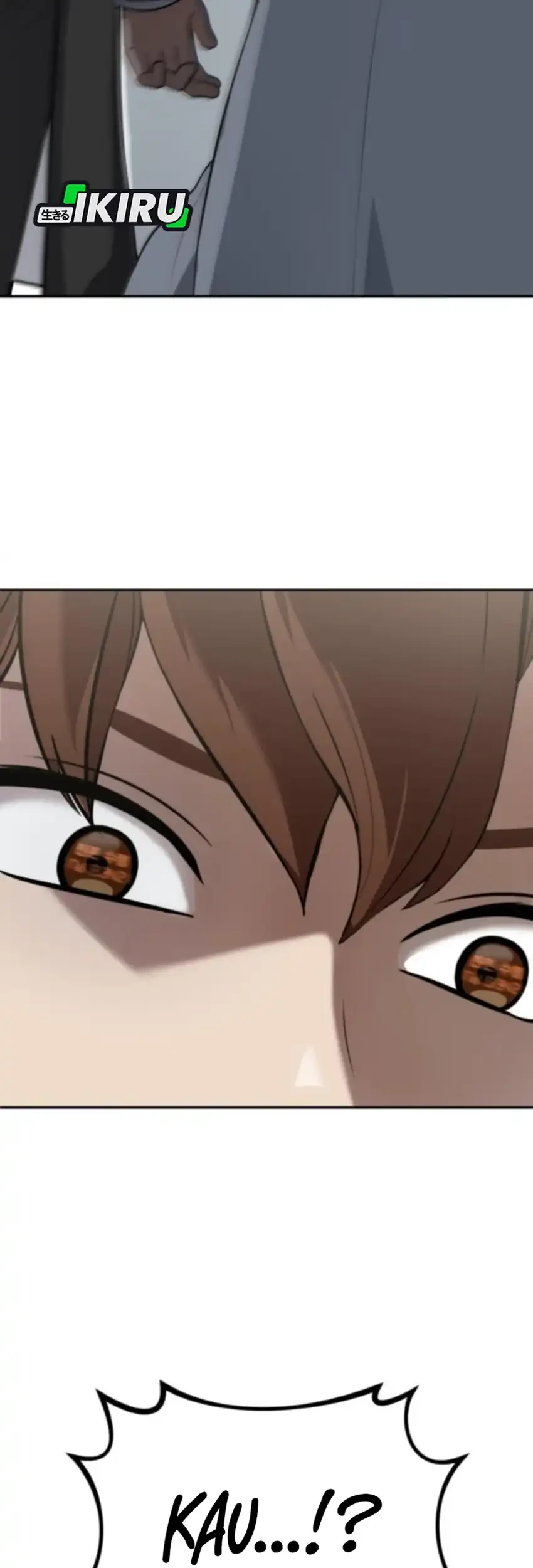 God’s Scalpel Chapter 50 Gambar 86