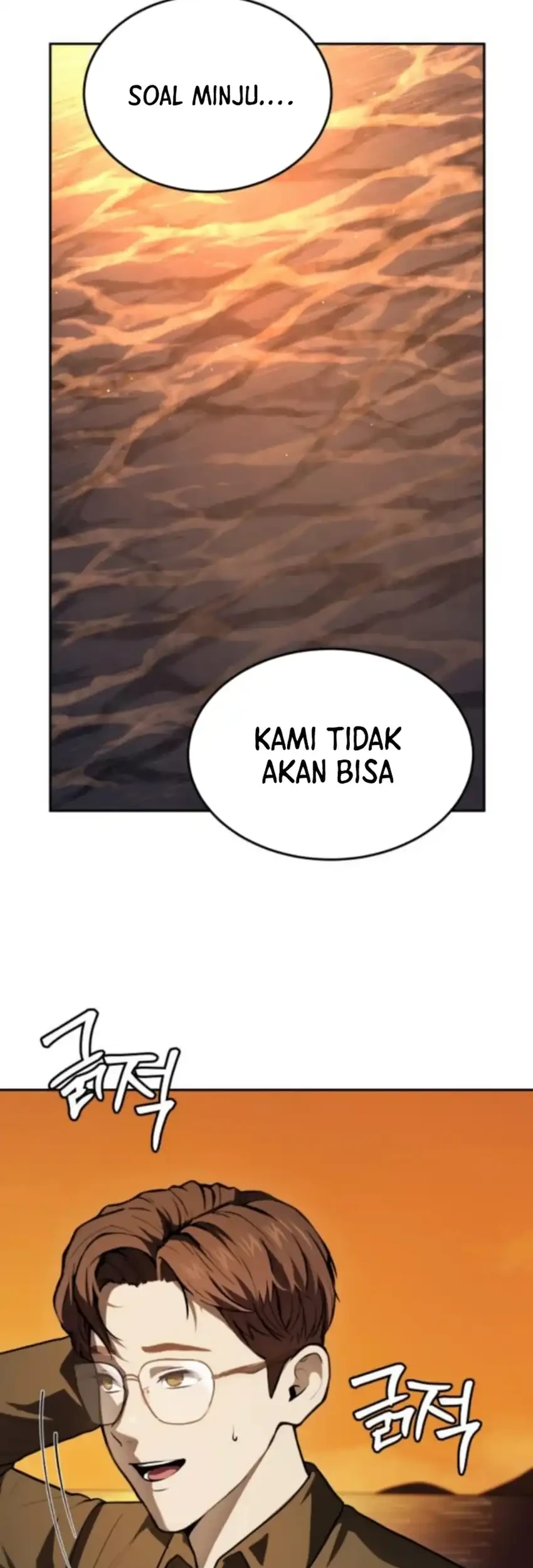 God’s Scalpel Chapter 50 Gambar 10