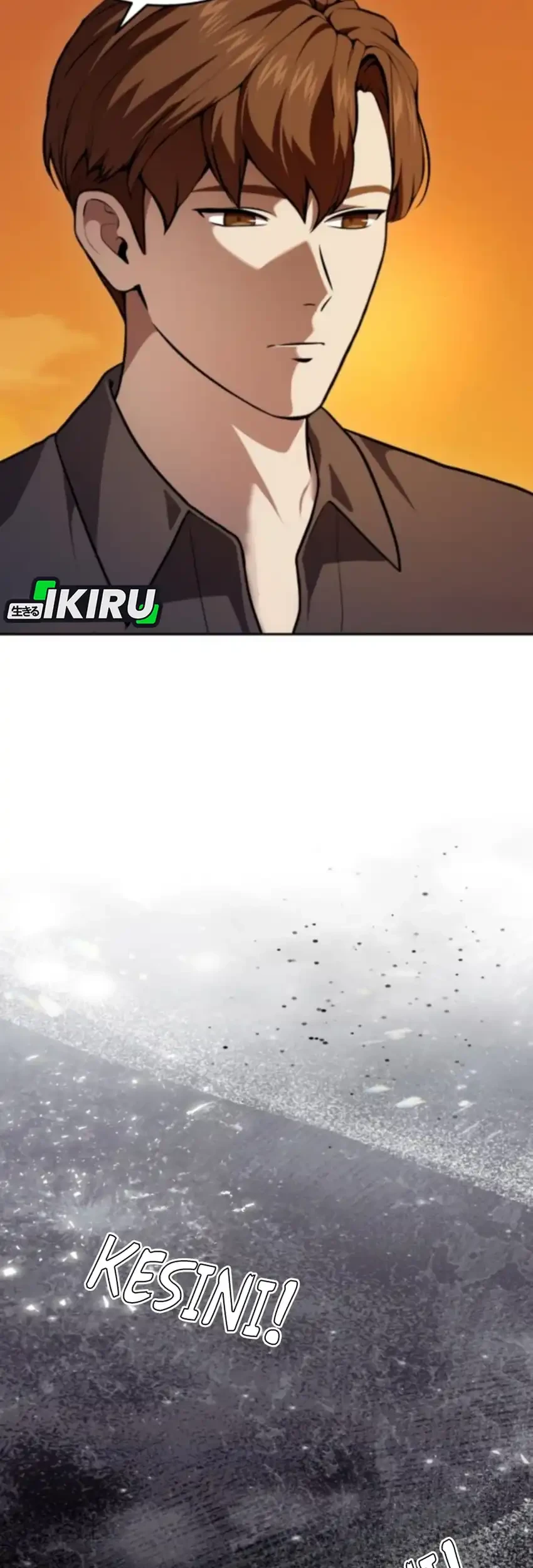 God’s Scalpel Chapter 50 Gambar 16