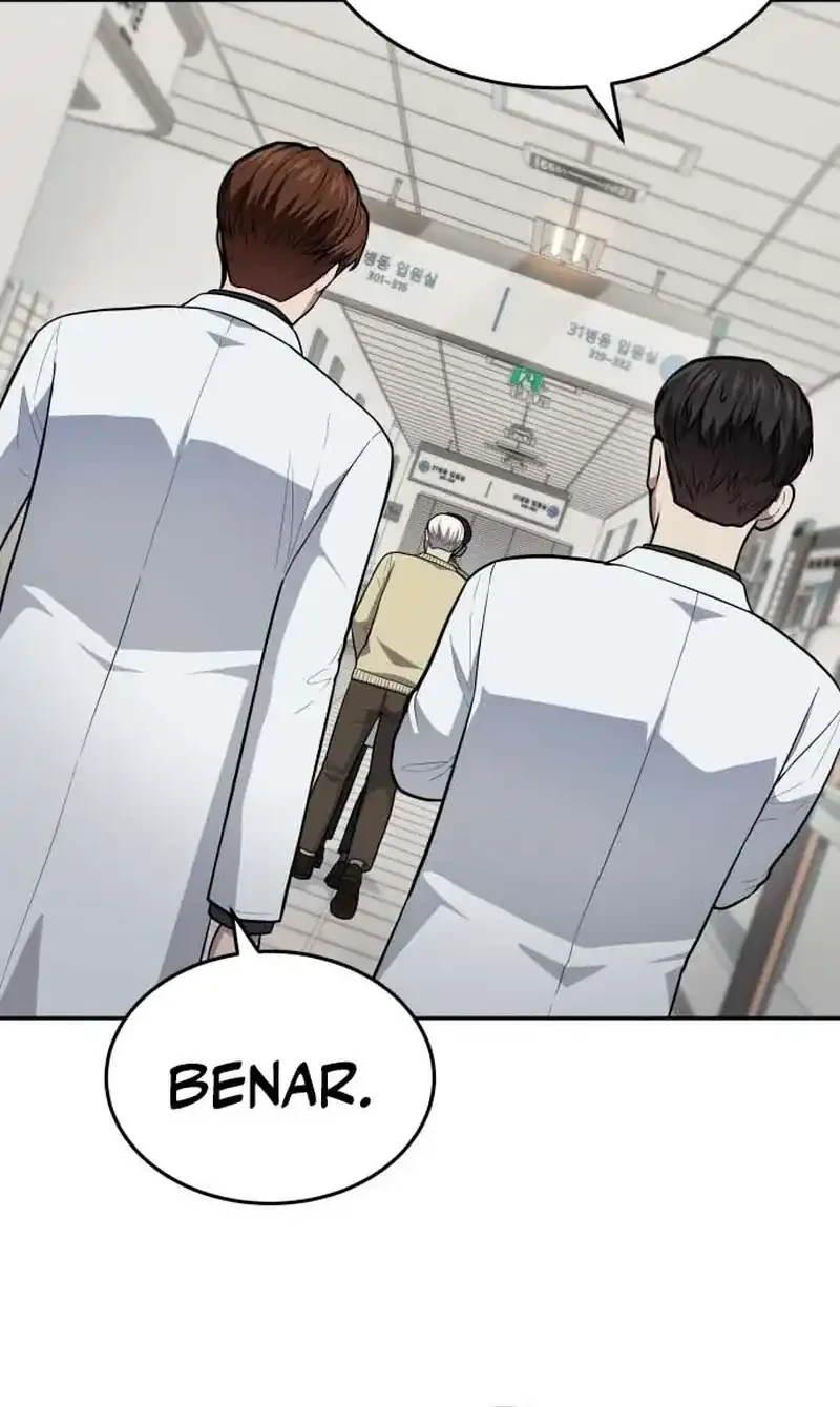 God’s Scalpel Chapter 51 Gambar 34