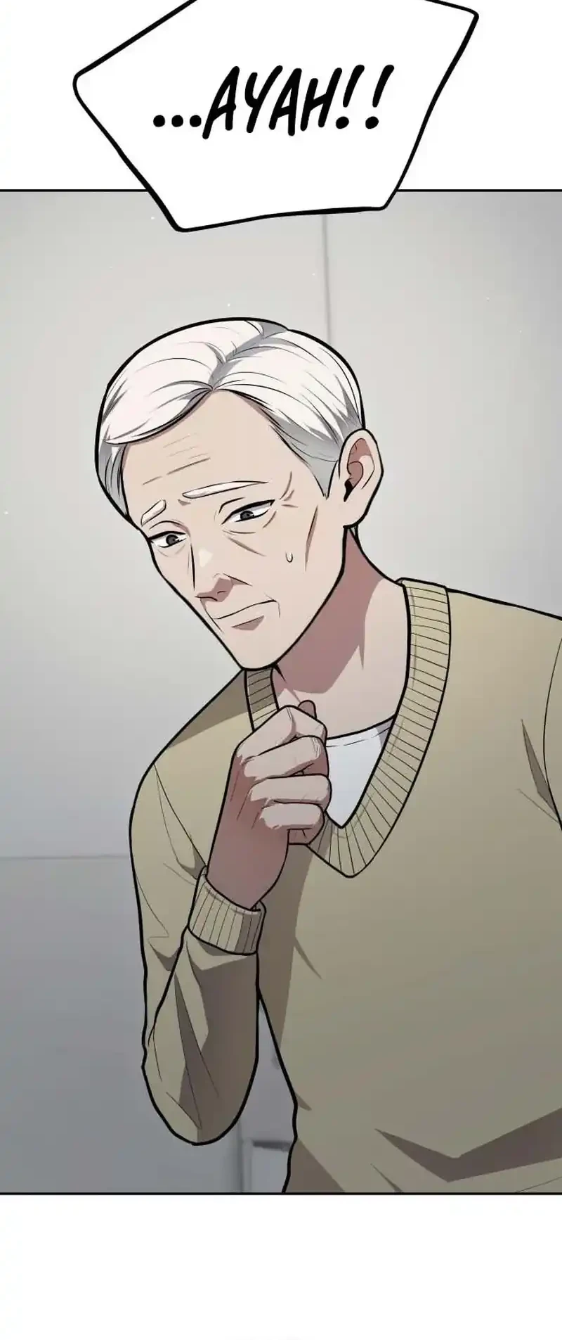 God’s Scalpel Chapter 51 Gambar 38