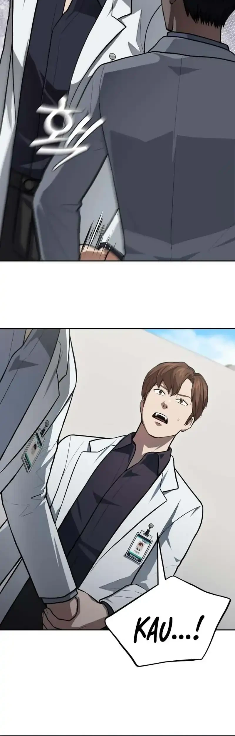 Manhwa God’s Scalpel Chapter 51 gambar 2