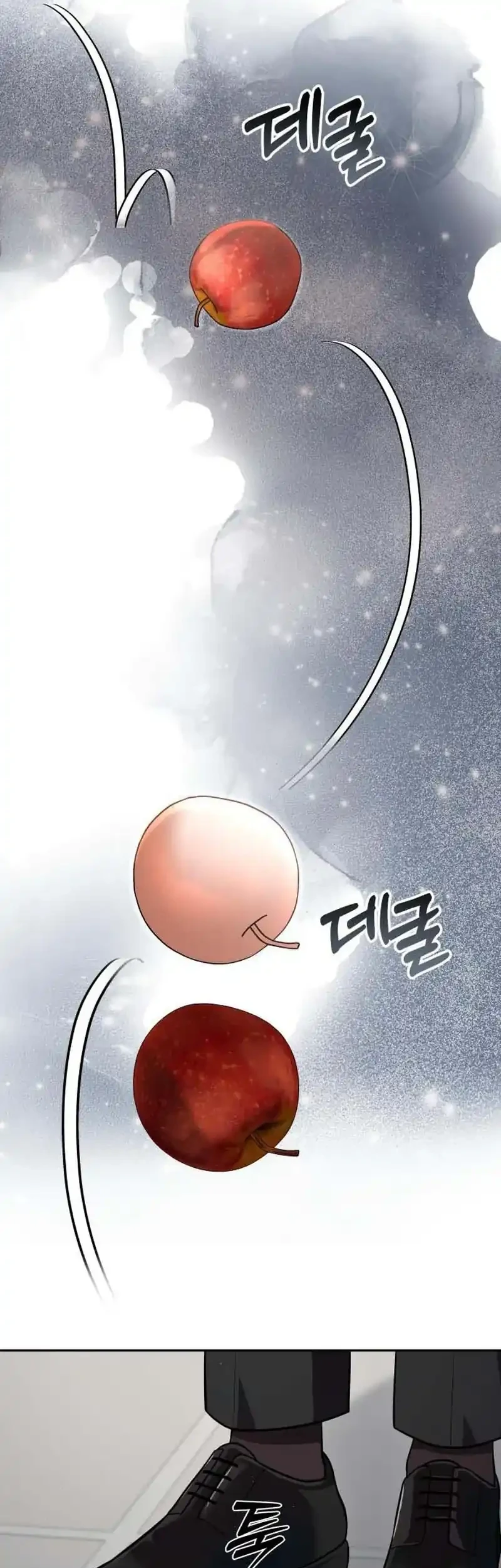 God’s Scalpel Chapter 51 Gambar 45