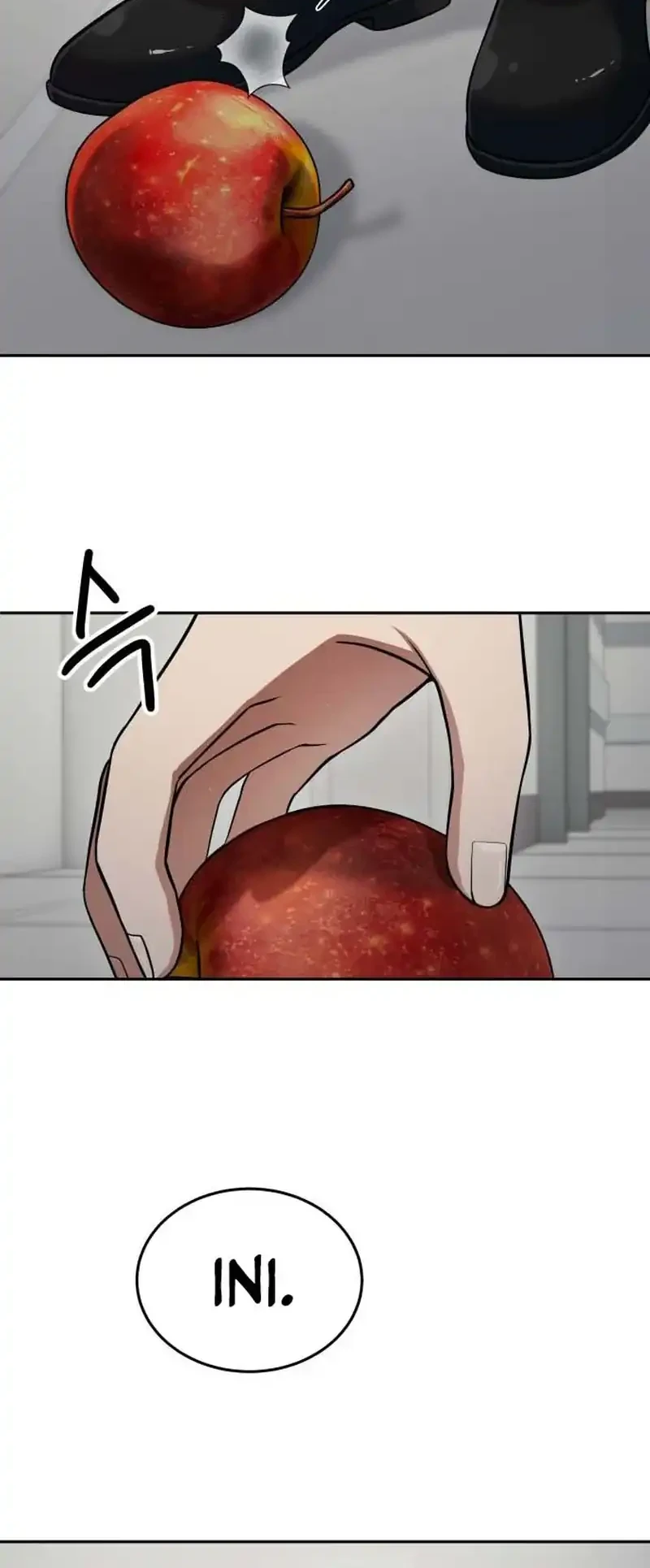 God’s Scalpel Chapter 51 Gambar 46