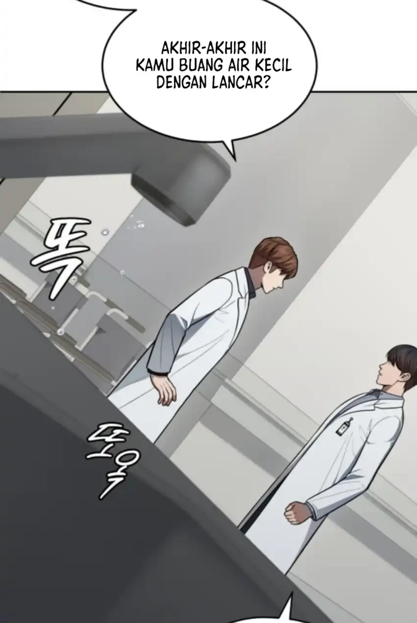 God’s Scalpel Chapter 52 Gambar 18