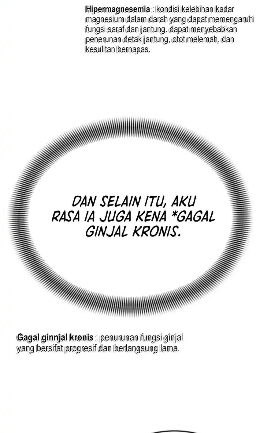 God’s Scalpel Chapter 52 Gambar 22