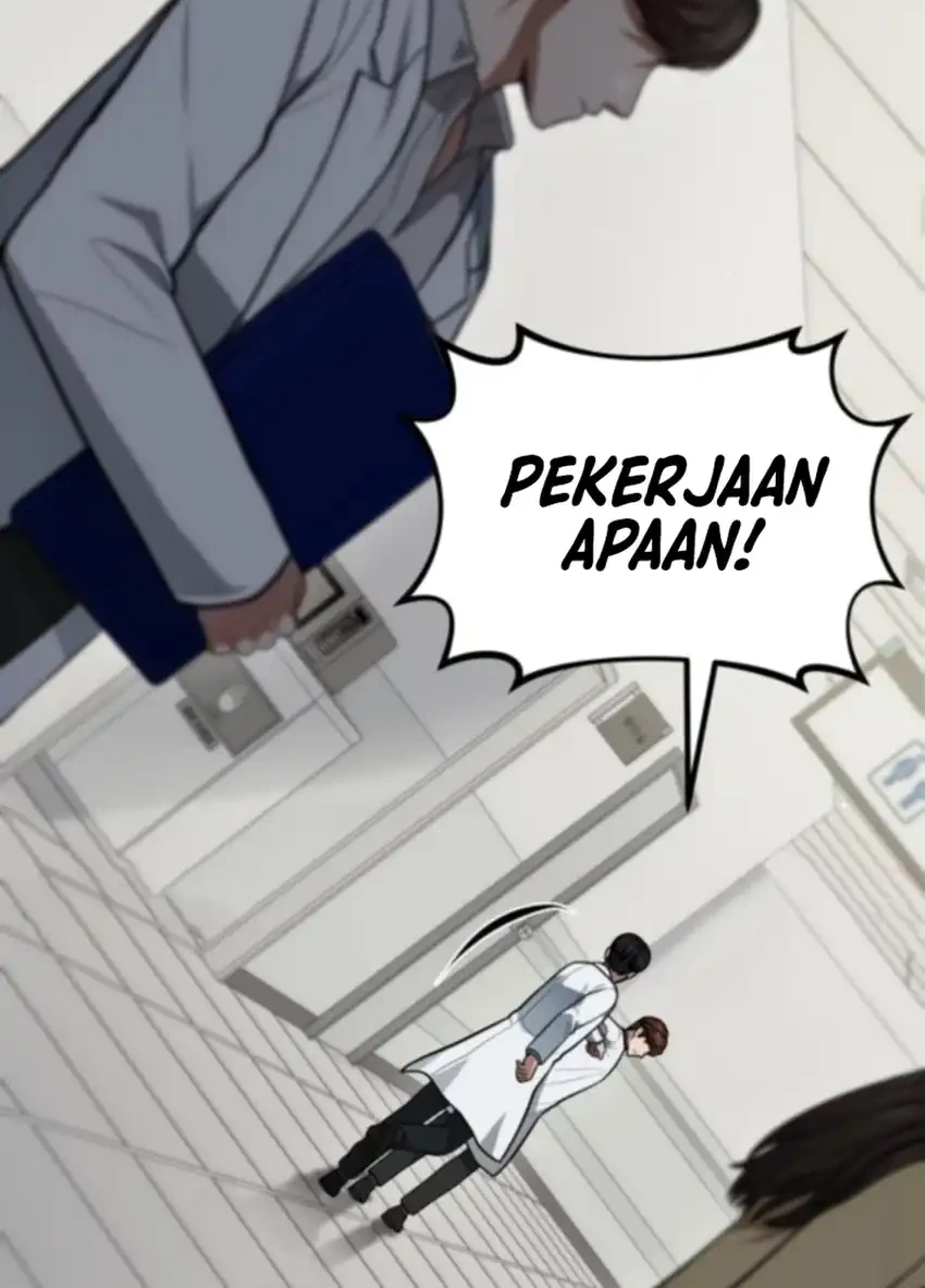 God’s Scalpel Chapter 52 Gambar 26