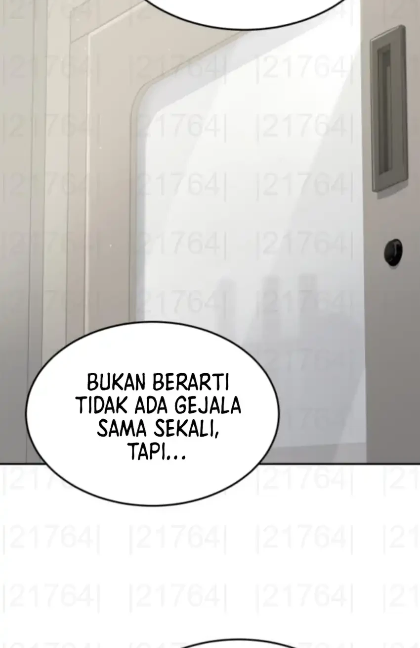 God’s Scalpel Chapter 52 Gambar 36