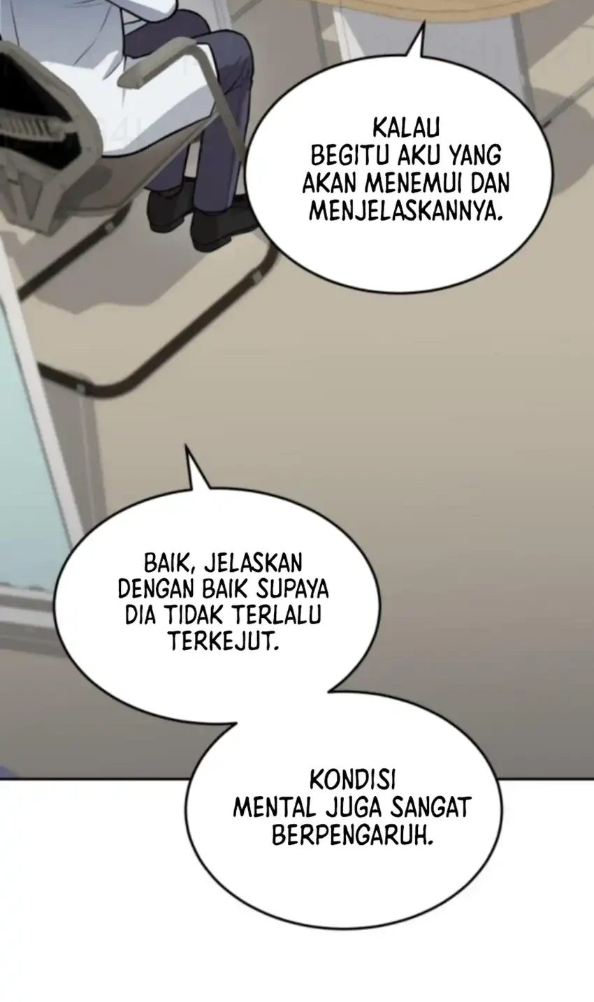 God’s Scalpel Chapter 52 Gambar 40