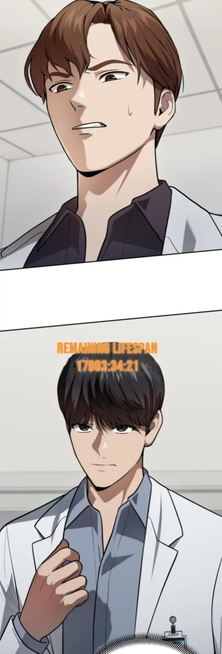 God’s Scalpel Chapter 52 Gambar 3