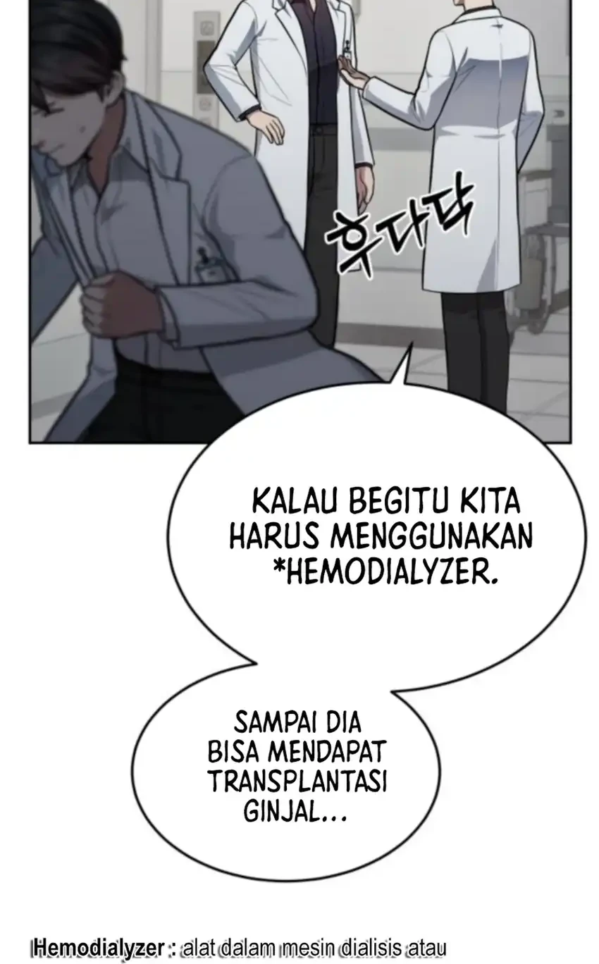 God’s Scalpel Chapter 52 Gambar 60