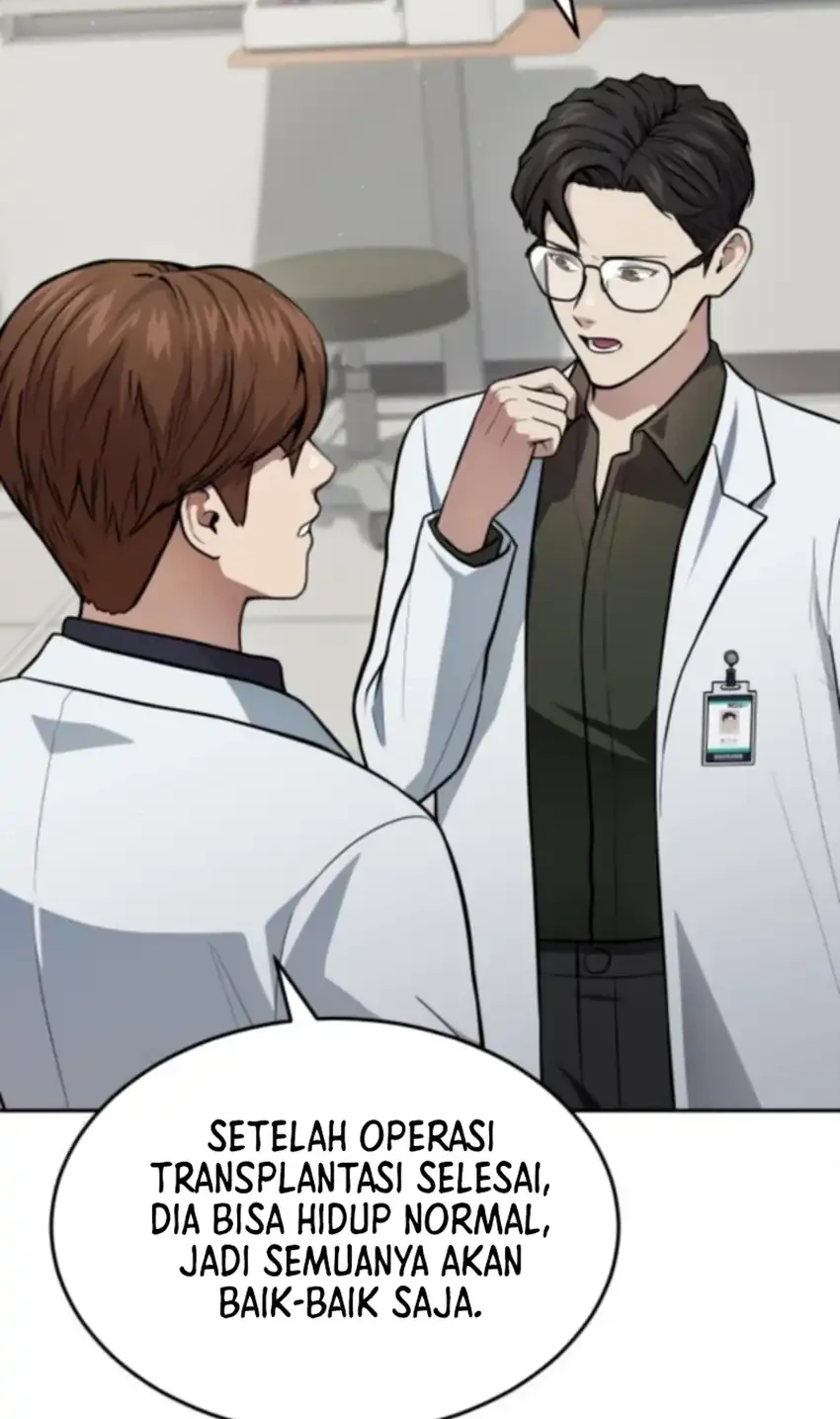 God’s Scalpel Chapter 52 Gambar 62