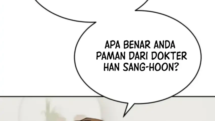 God’s Scalpel Chapter 52 Gambar 76