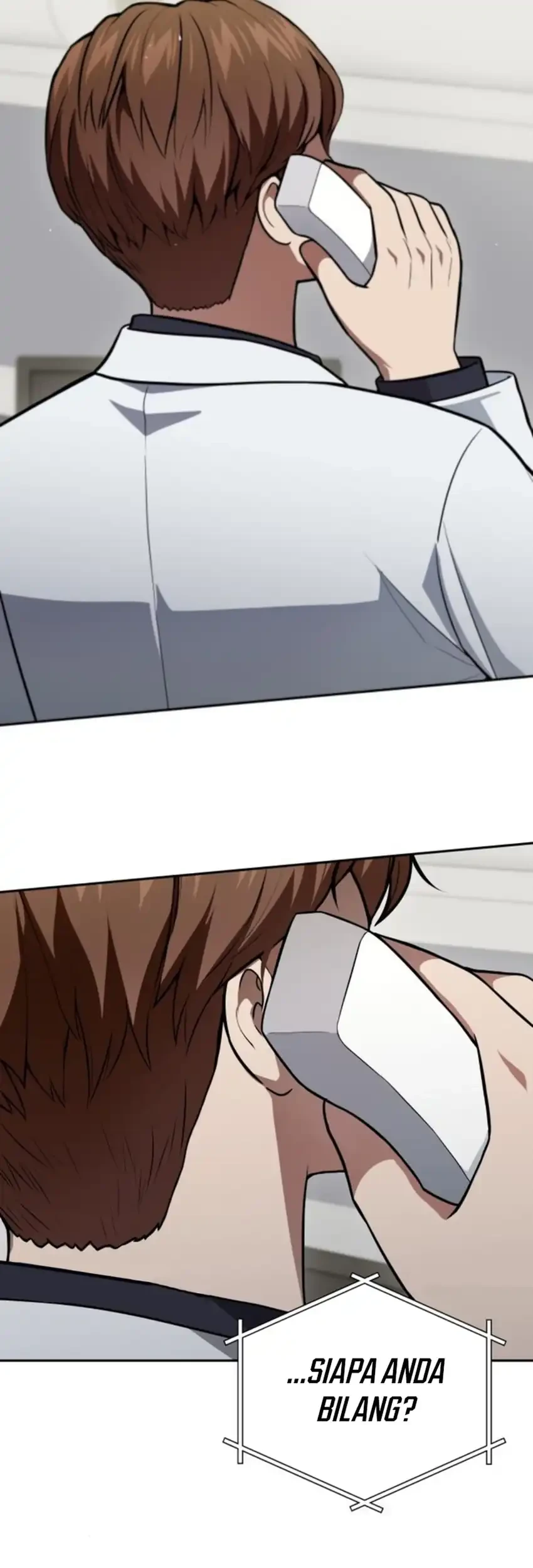 God’s Scalpel Chapter 52 Gambar 77